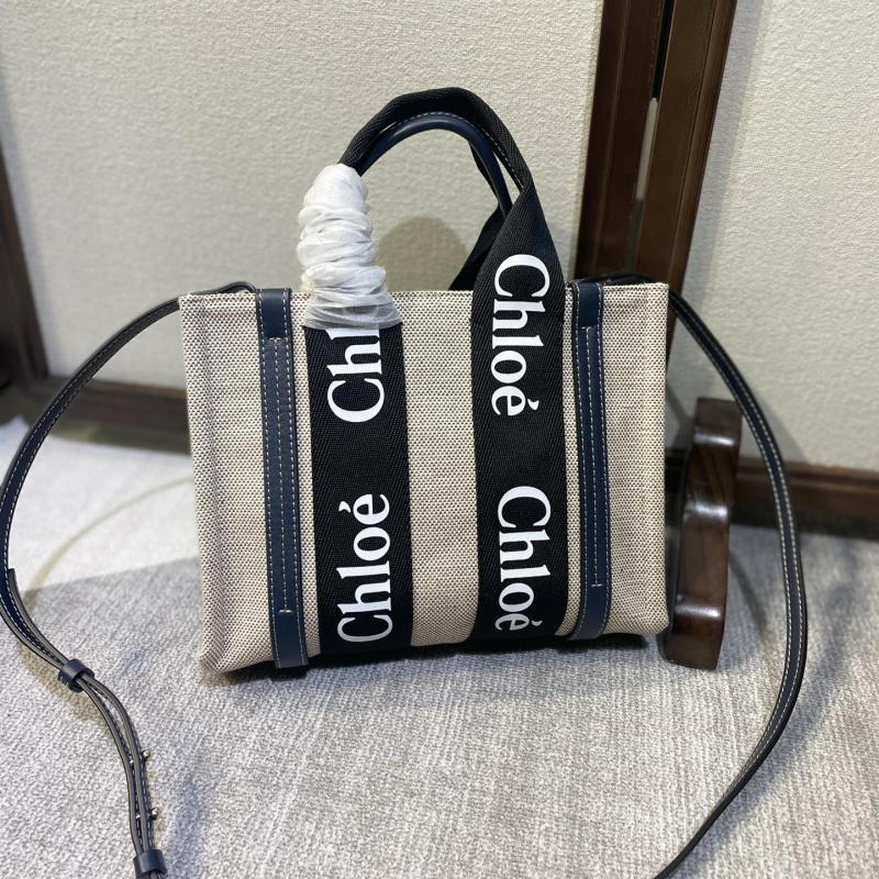 Chloe Shopping Bags